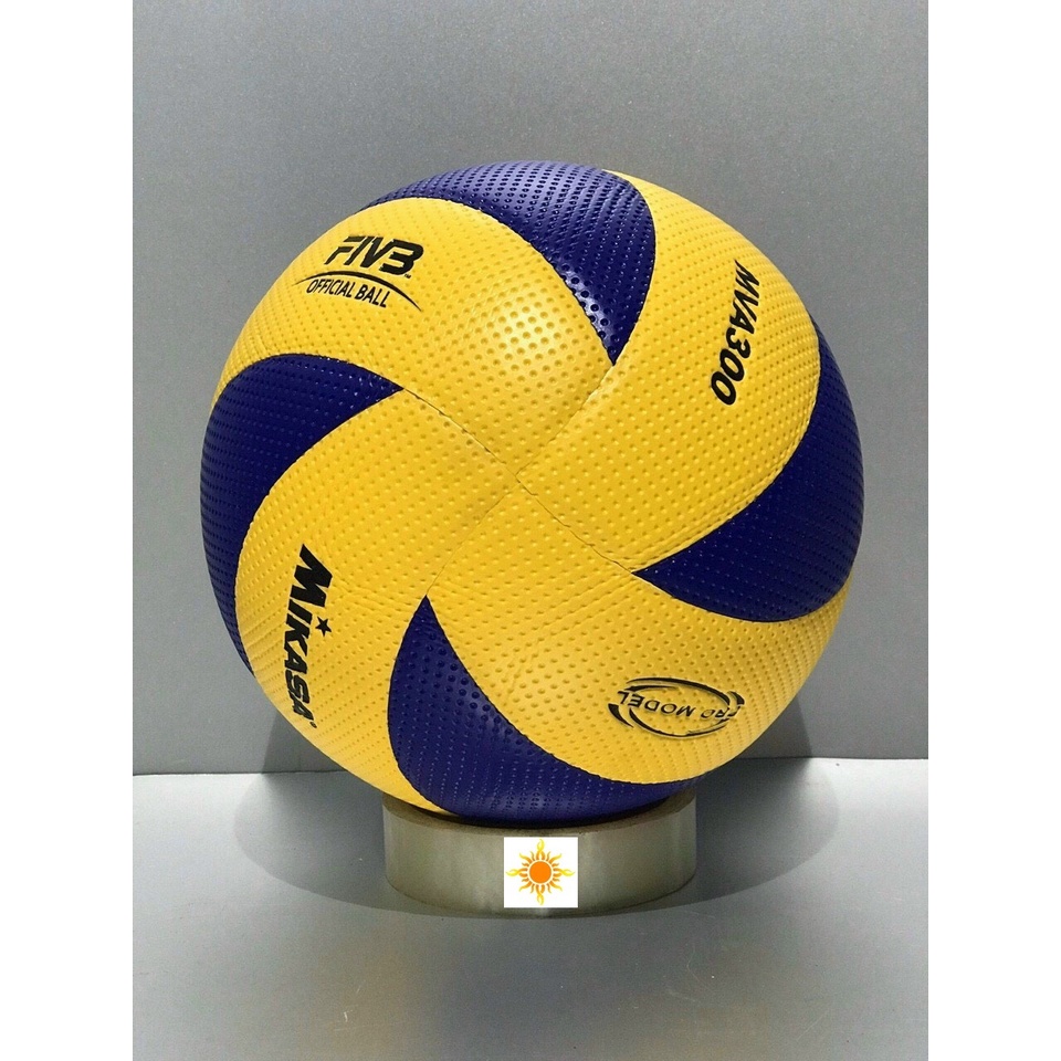 Bóng chuyền mikasa mva300 thế vận hội olympic tokyo bóng chính thức
