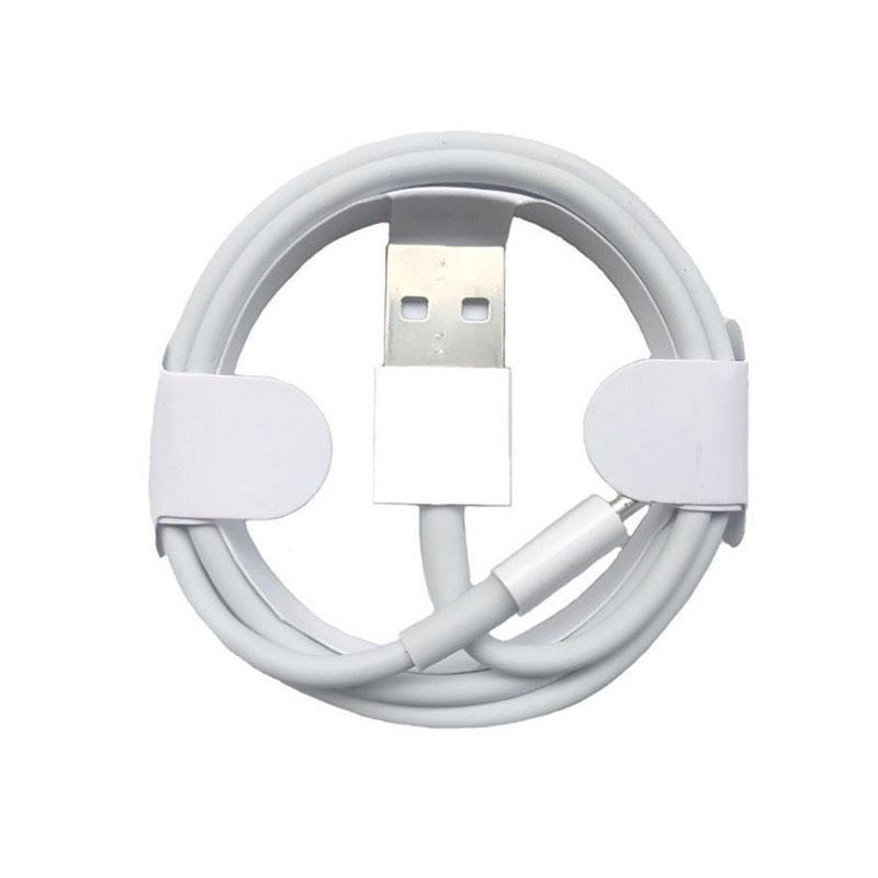 [Combo 5] Dây Sạc Iphone, Cap Sạc Điện Thoại Iphone 5ic