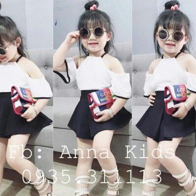 Set bộ bé cute quá cả nhà ơi