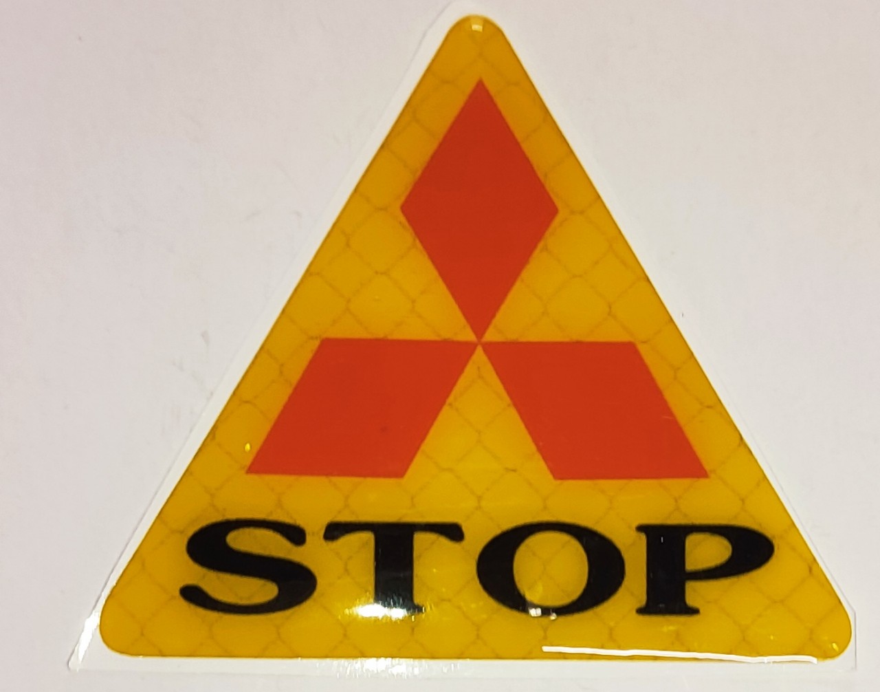 [HCM]miếng dán stop cảnh báo