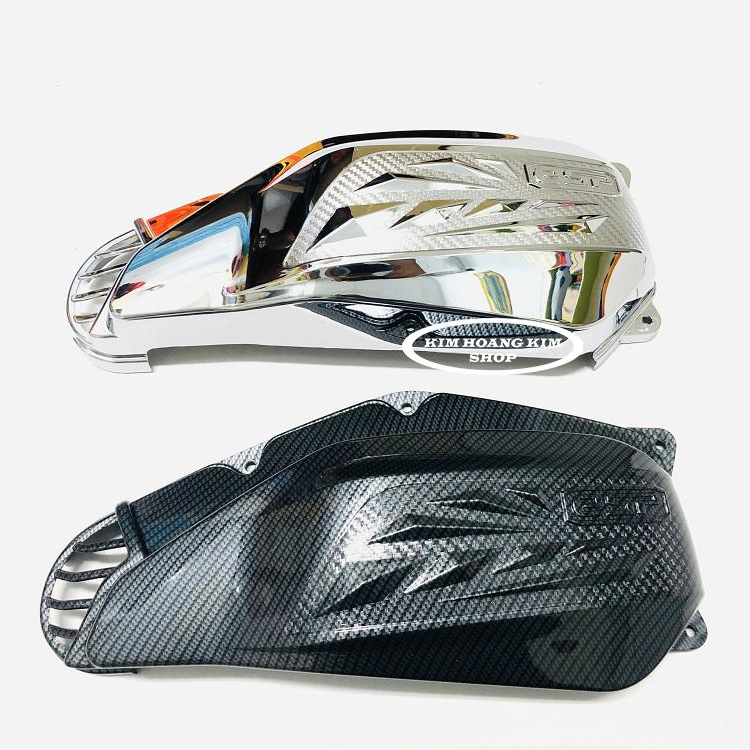 Ôp pô e gắn airblade 2020