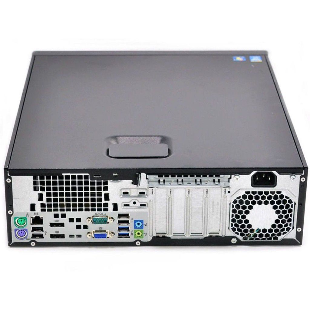 barabon thùng case máy bộ hp800 g1 sk 1150
