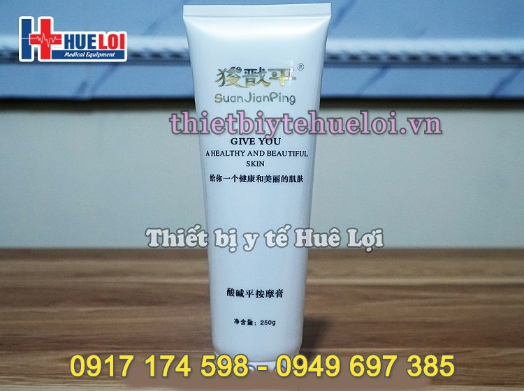 TINH DẦU, GEL DÙNG CHO MÁY ĐIỆN SINH HỌC DDS
