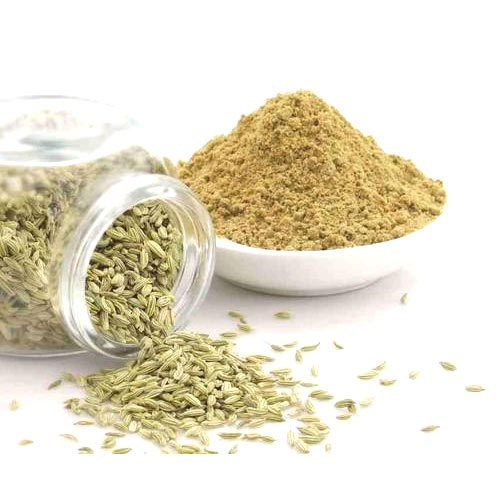 Bột thì là aunt michelle fennel powder - xuất xứ ấn độ 500g