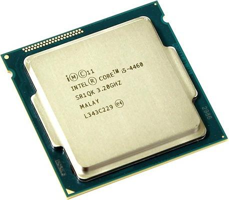 [HCM]CPU I5 4460 SK 1150