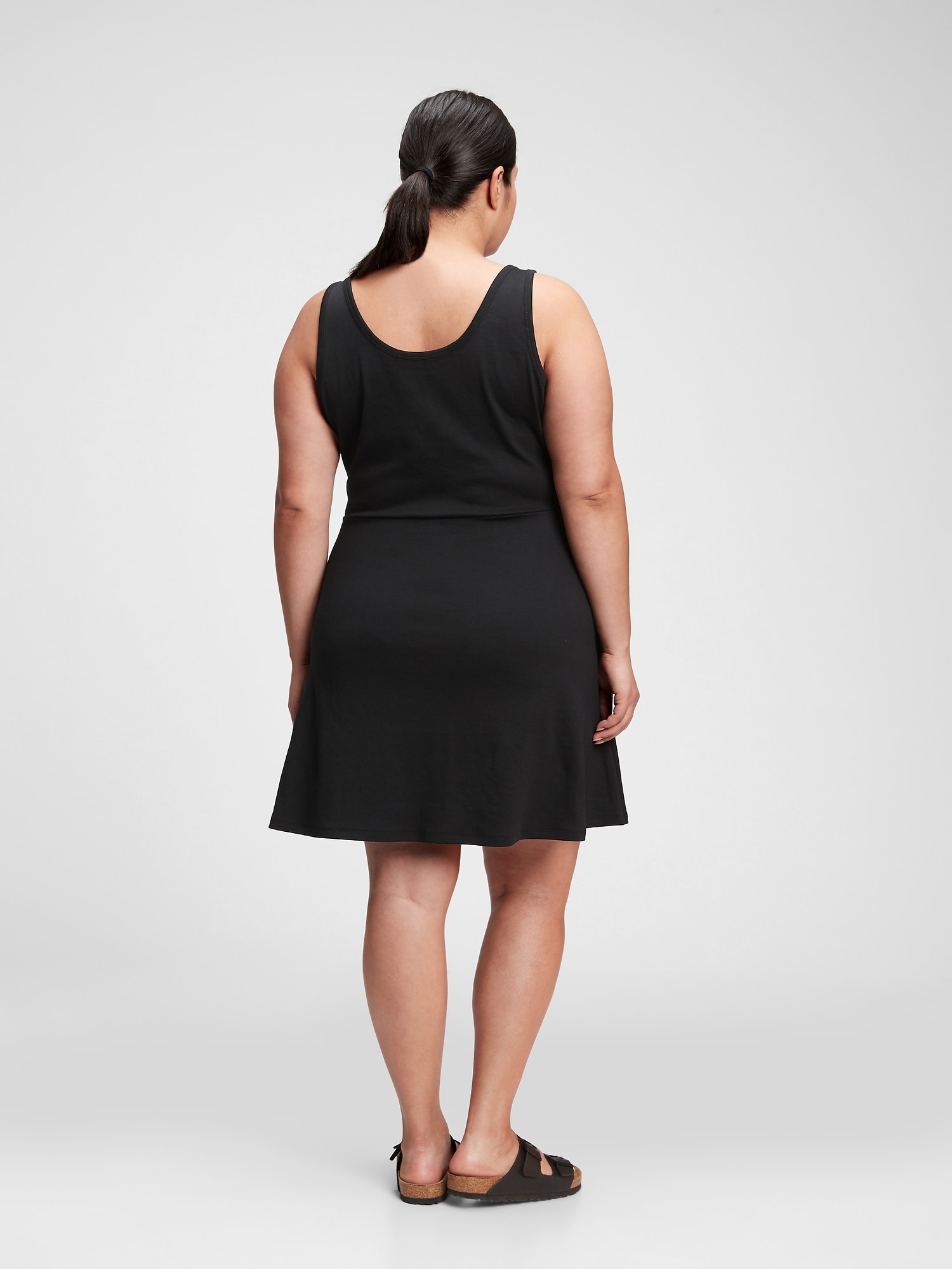 GAP - Đầm Thun Nữ 783903-02
