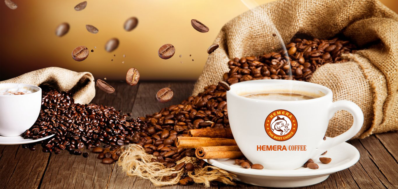 Hemera Coffee Traditional Beans (250gr)
