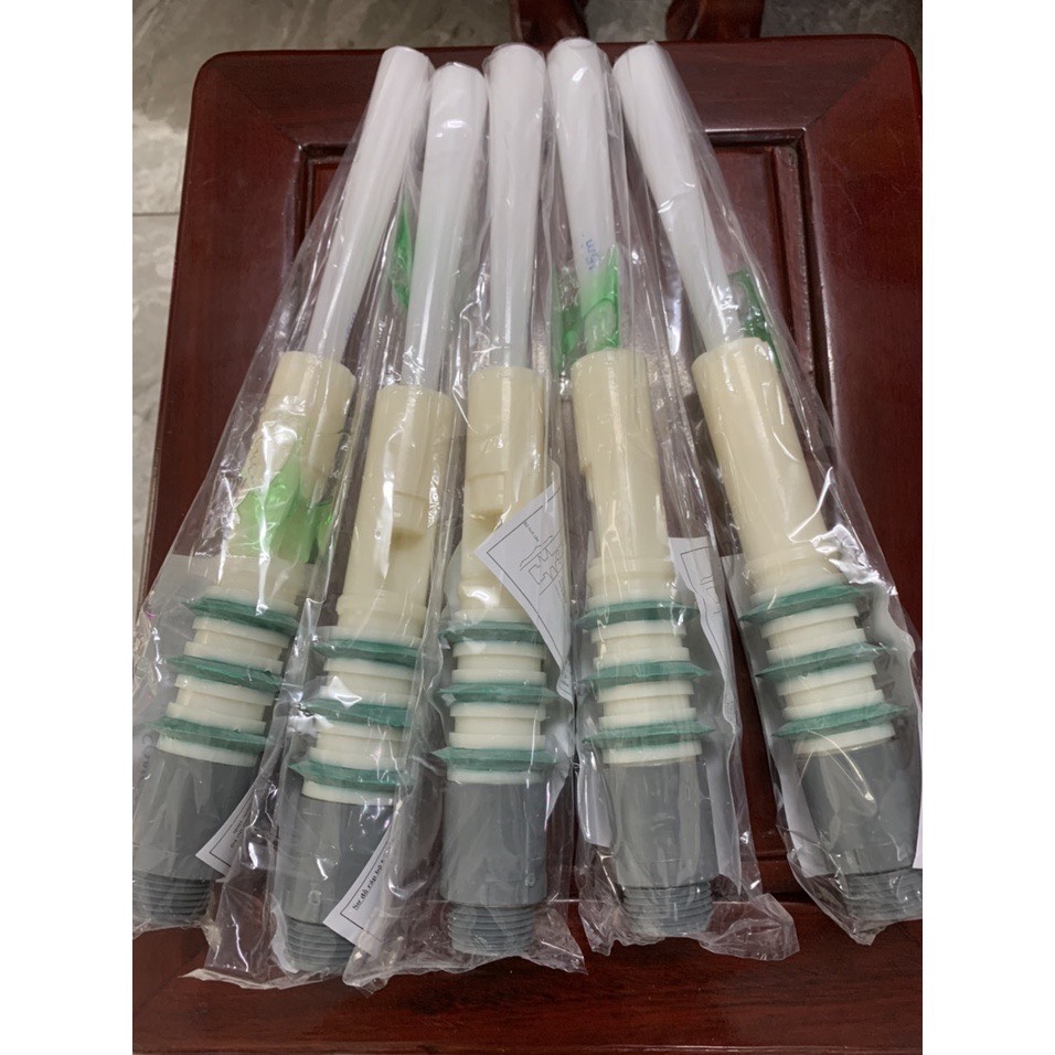 Bộ hút sâu giếng phi 49/34 - phi 60/42