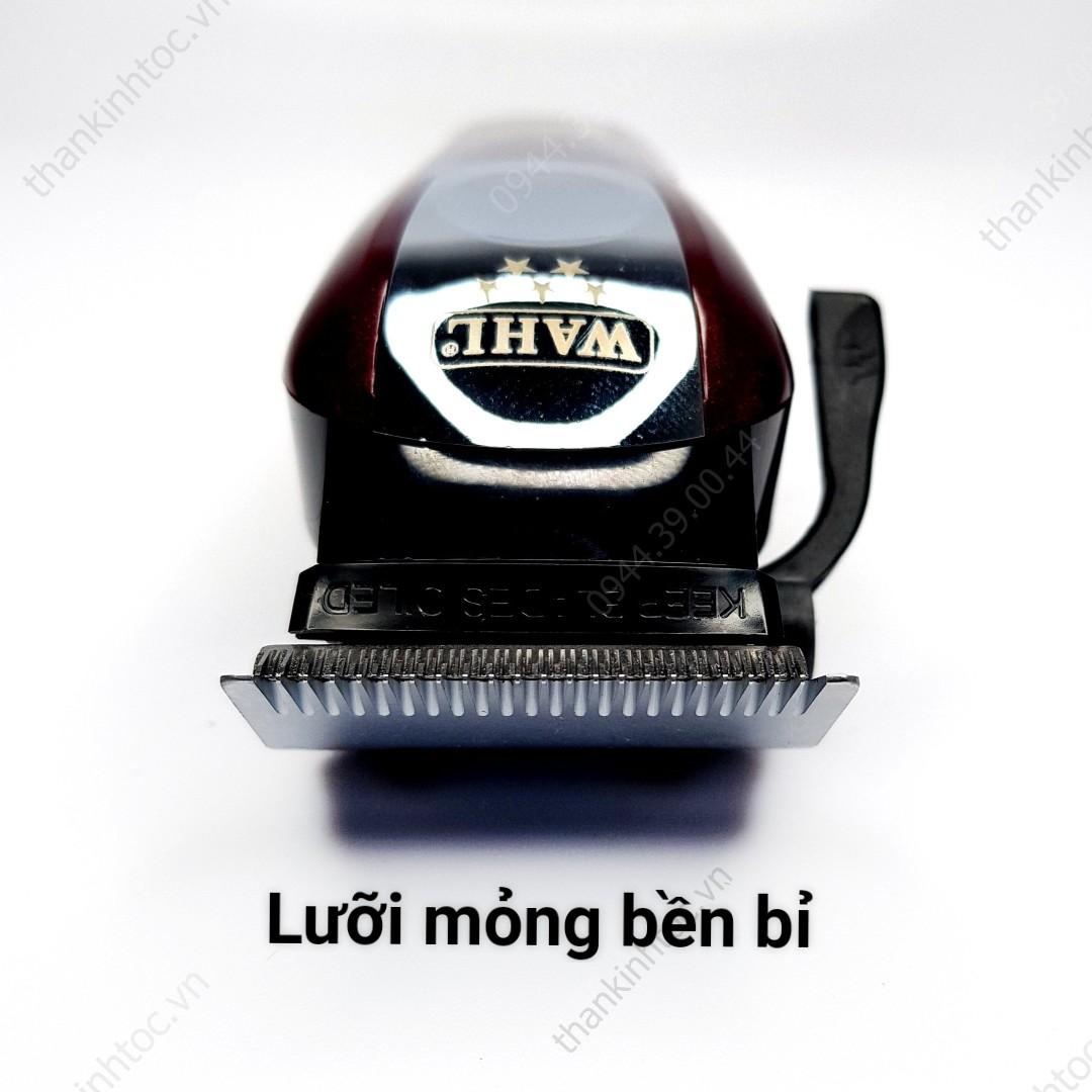 TÔNG ĐƠ PIN MAGIC CLIP KHÔNG DÂY CORDLESS Bản quốc tế 8 cữ gá thép