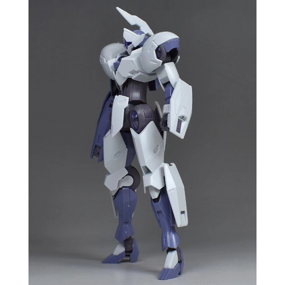 Mô hình lắp ráp KO Model HG 1/144 Michaelis Fighter [ The Witch Of Mercury ]
