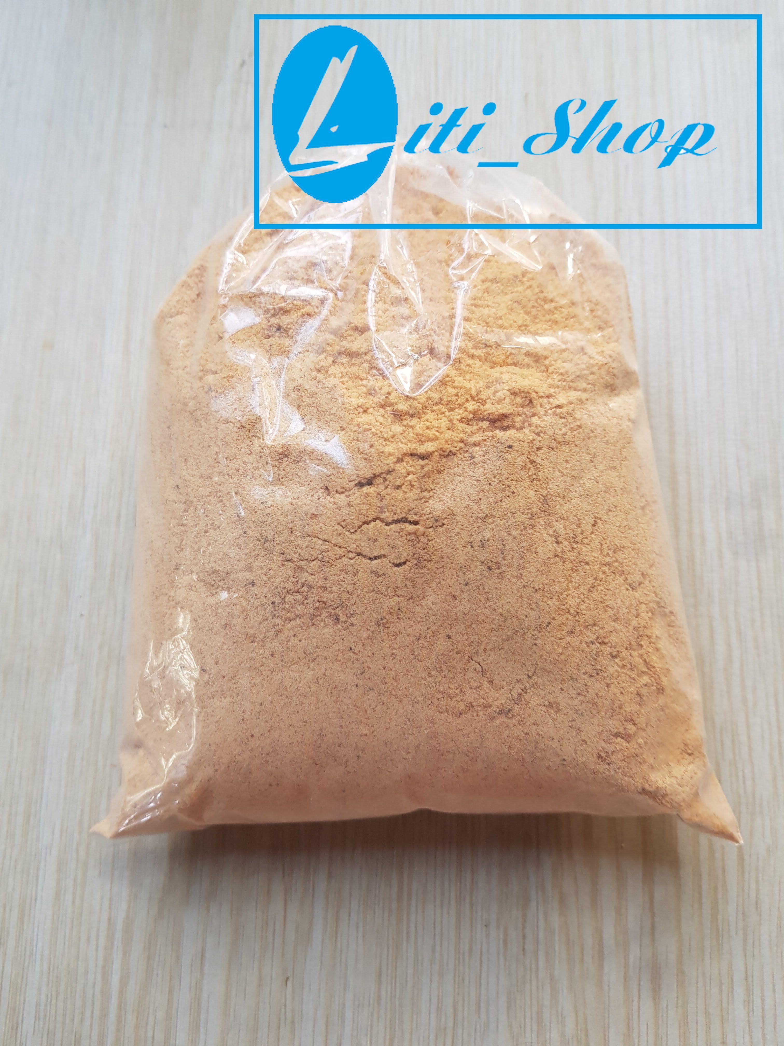 [200Gr] Muối Chay nhuyễn