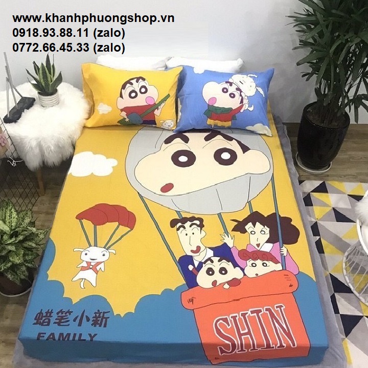 [HCM]ga chống thấm coton - ga chống thấm