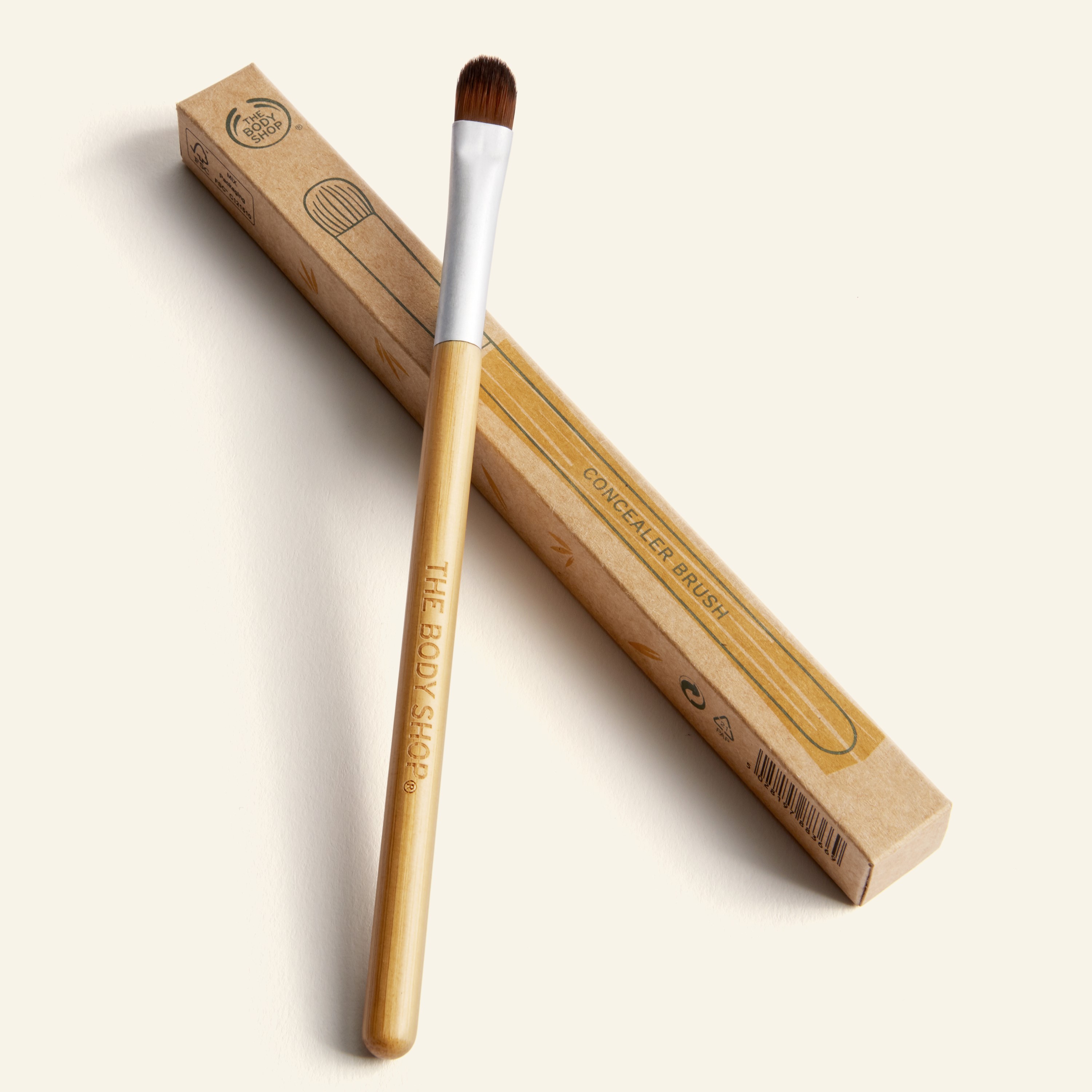 Cọ Che Khuyết Điểm The Body Shop Brush Concealer