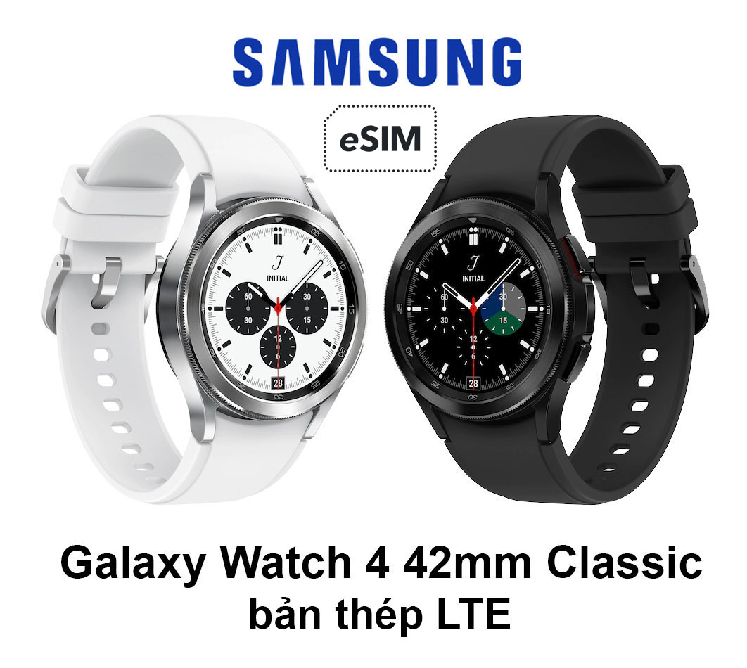Esim Galaxy Watch 42mm Sim Card Galaxy Smartwatch Jio Esim For - Main Image