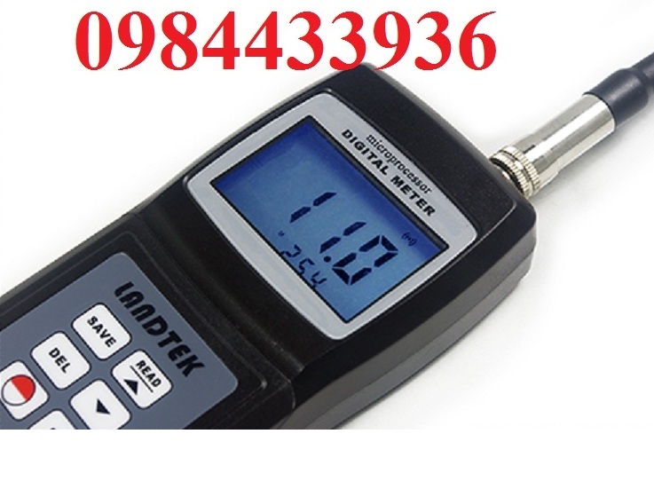 Máy đo độ trắng vật liệu WM-106
