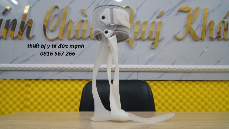NẸP CHỈNH BƯỚC ĐI CHO NGƯỜI TAI BIẾN