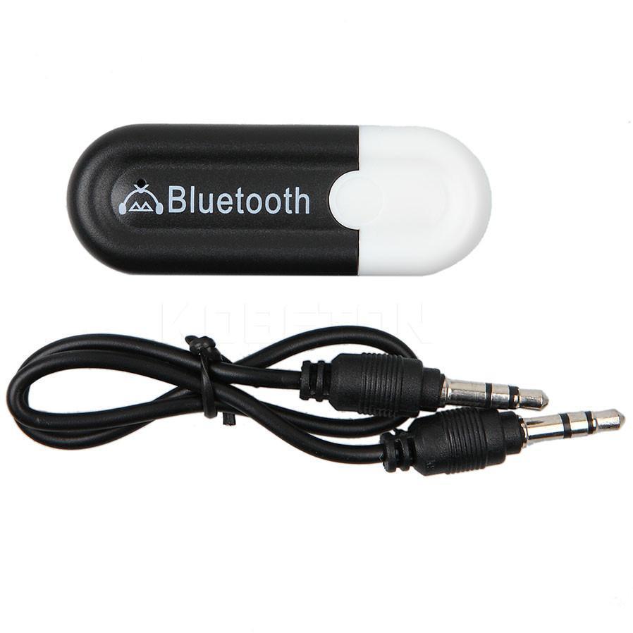 (HCM) USB Bluetooth 5.0 cho loa và ampli HJX-001