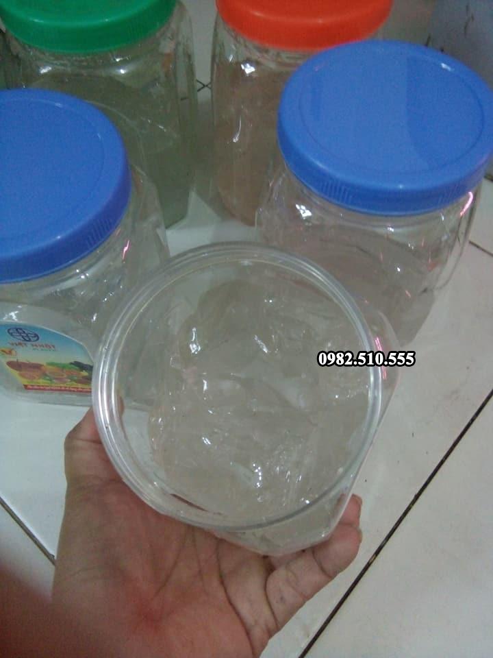 Keo bẫy chim Cò vạc 300g siêu dính