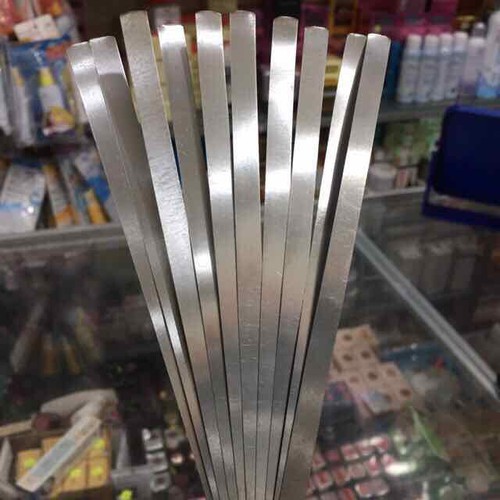 5 cây cạo lưỡi bằng Inox