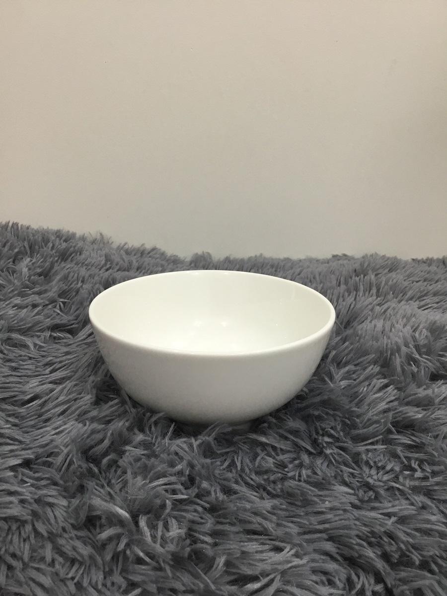Tô cao 15 cm - gốm sứ minh long i