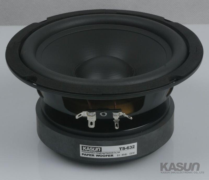 LOA SIÊU BASS CAO CẤP 16 KASUN