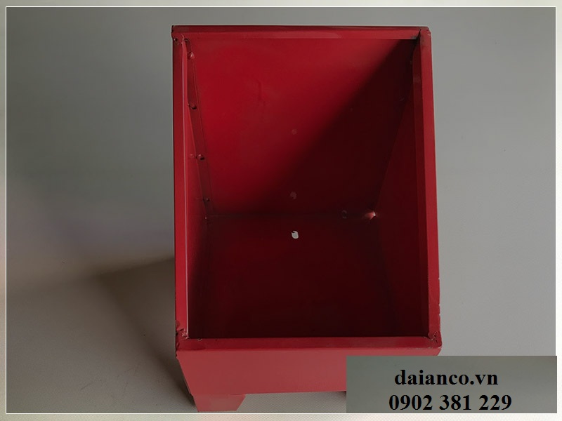 Kệ đơn đựng 1 bình chữa cháy