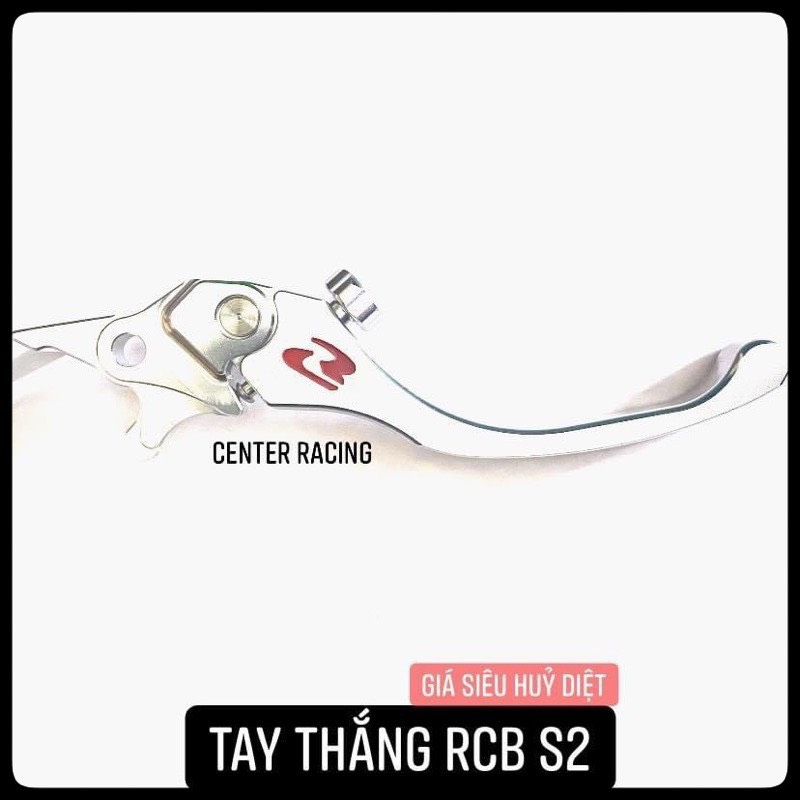 Tay Thắng Đĩa RCB S2 Đủ Màu