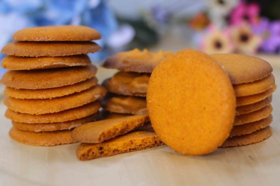 Bột Bánh Cookie Phô Mai (1Kg)