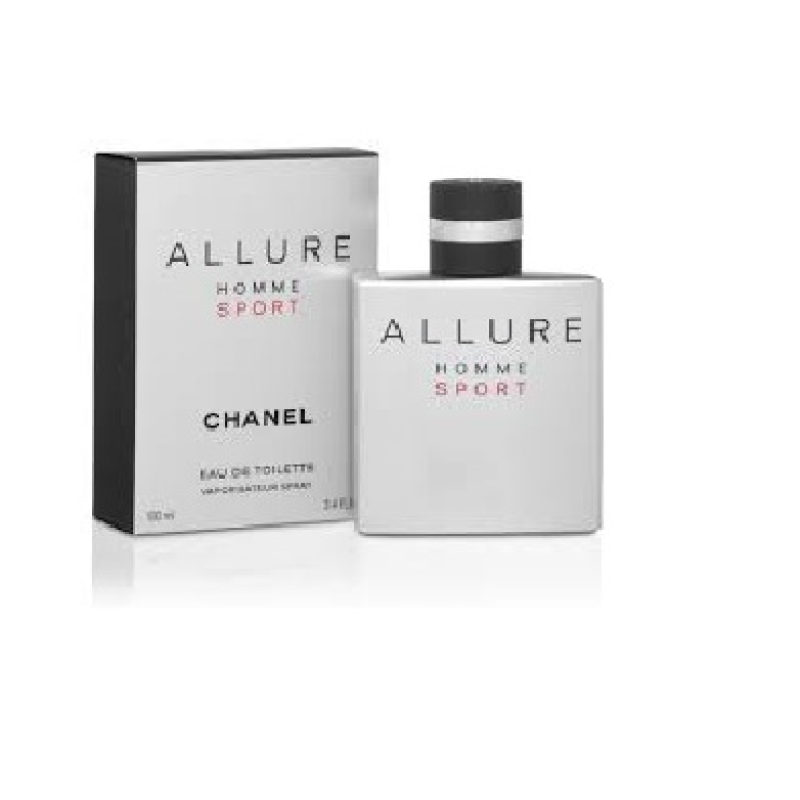 Nước Hoa Chanell Allure Sport Cho Nam, 100ml hương thơm nam tính