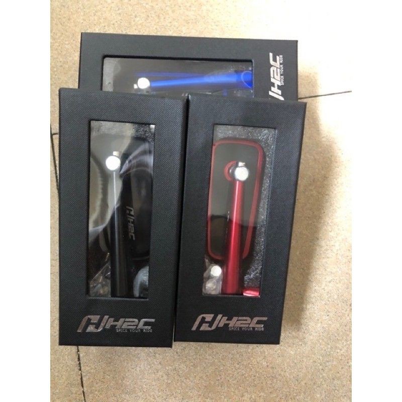 Gương H2C Chính hãng