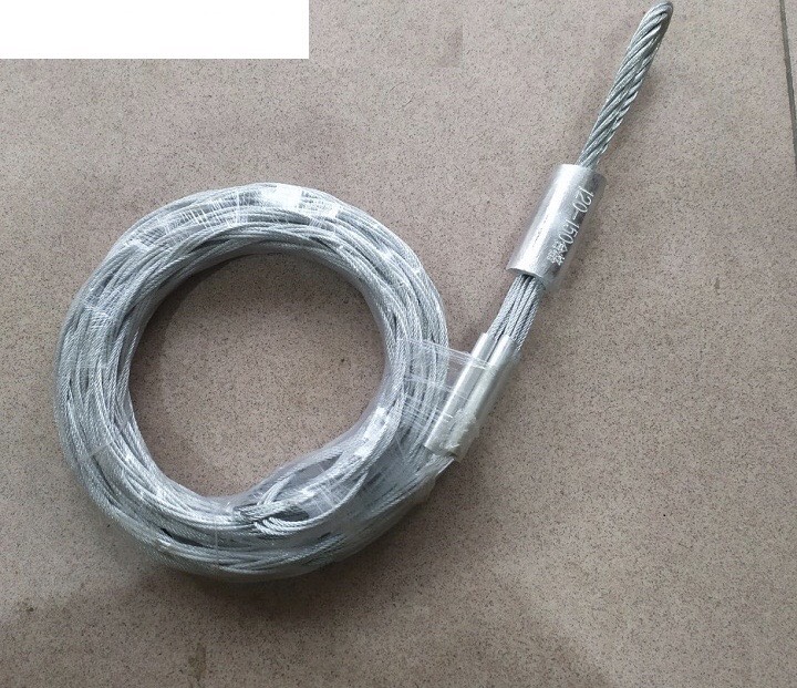 Rọ Kéo Cáp 185-240mm