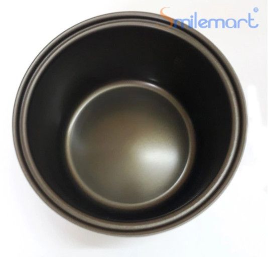 [BH chính hãng 2 NĂM] Nồi cơm điện Cuckoo CR-0661, 1.08L, 500W, nồi Hàn Quốc