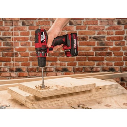 MÁY KHOAN PIN PXCDK-150 OZITO MỚI 100% NHẬP KHẨU ÚC