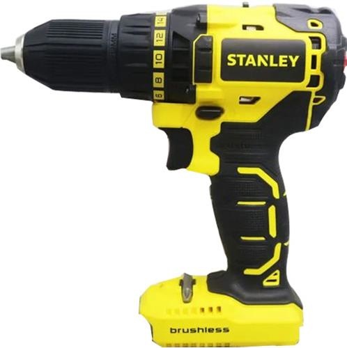 Máy khoan pin Stanley SBD201D2K 18V