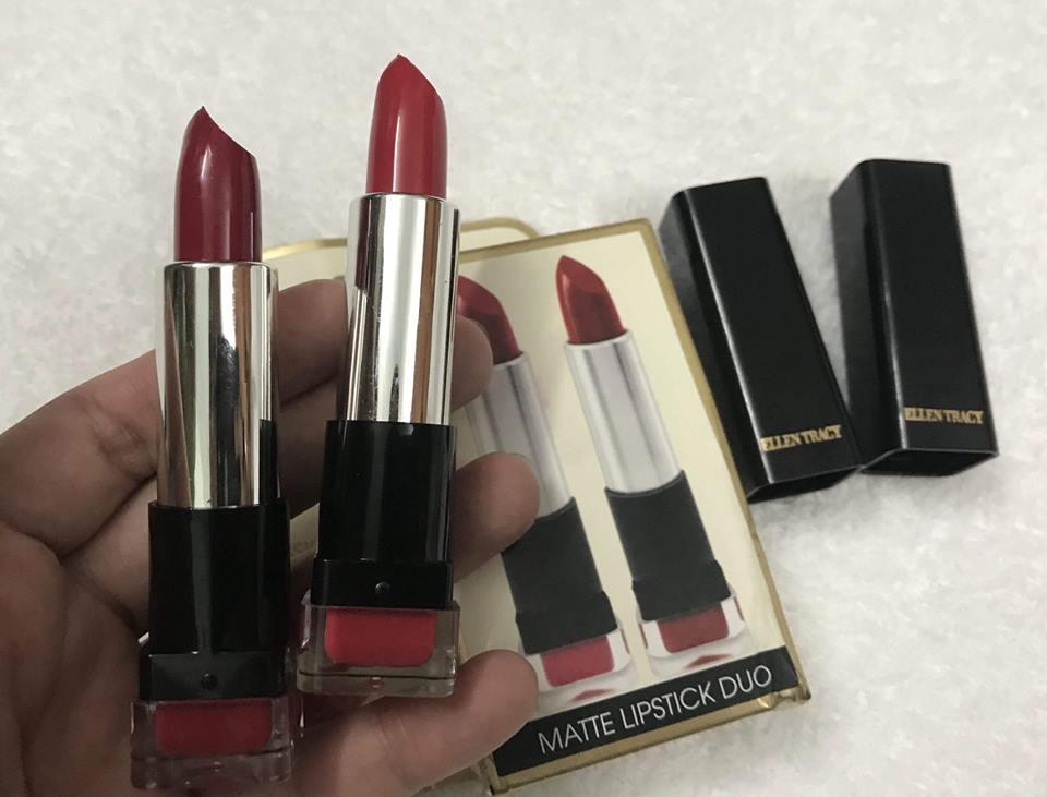 ellen tracy lipstick