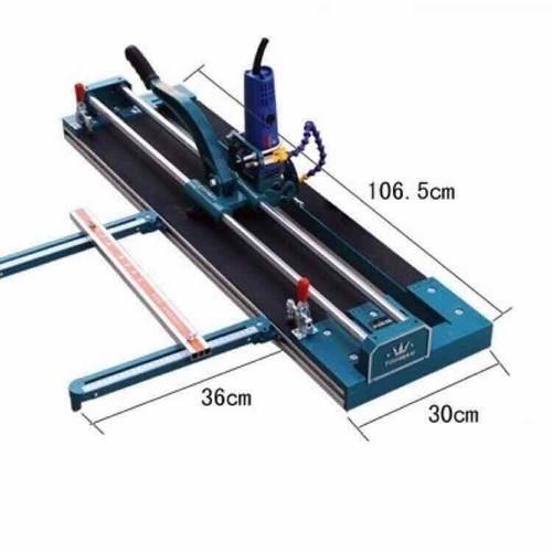 MÁY CẮT GẠCH BÀN ĐA NĂNG TOPWAY 80F