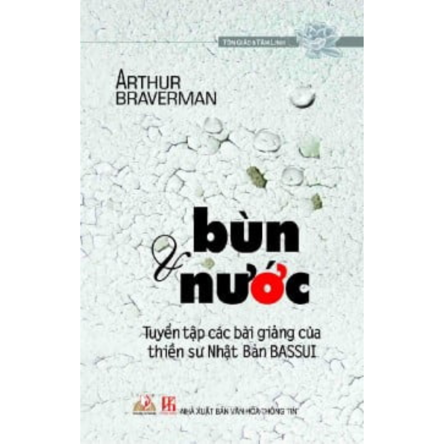 Sách - Bùn Và Nước - Vanlangbooks