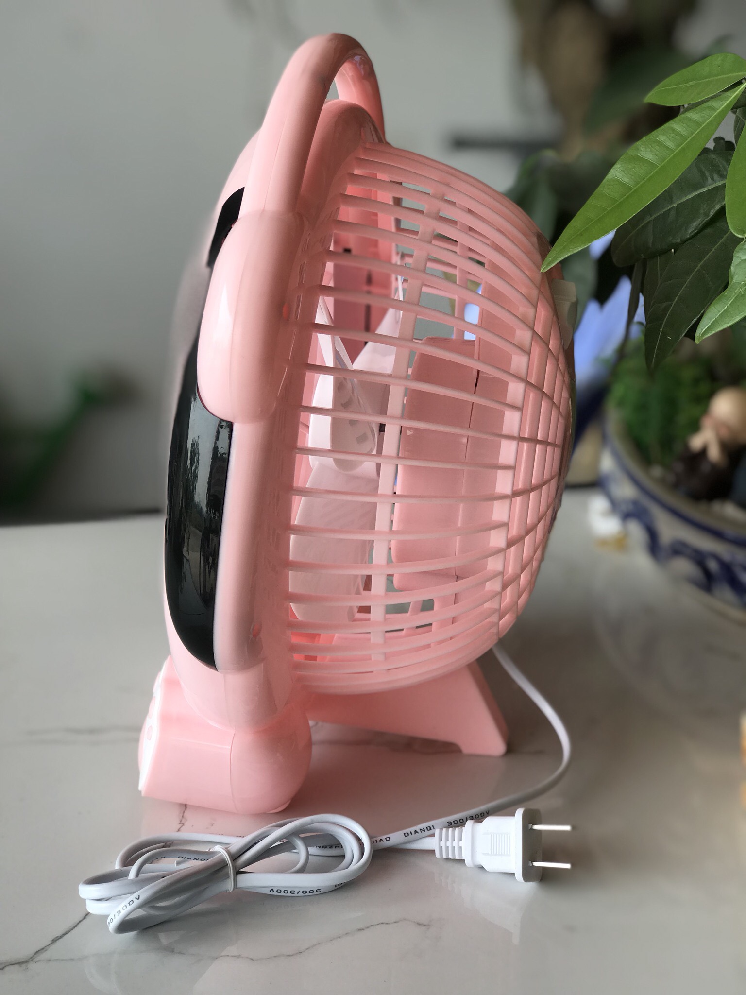 Quạt Điện Mini Giá Rẻ