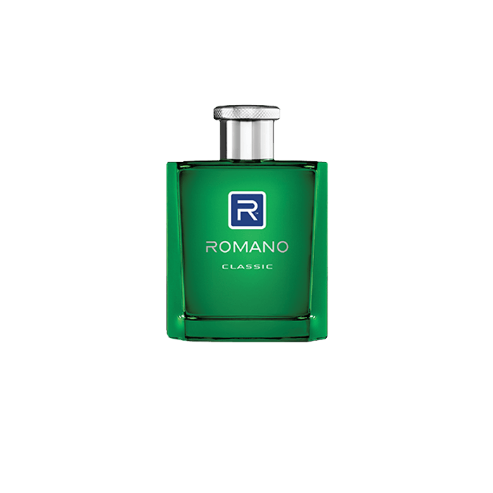 Nước Hoa Nam Romano classic 50ml
