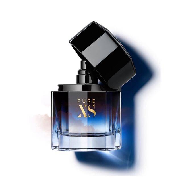 Nước hoa mẩu thử xs pure paco for him