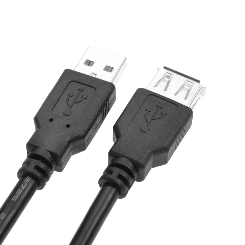 Cáp USB 2.0 nối dài 10m - Hàng chính hãng