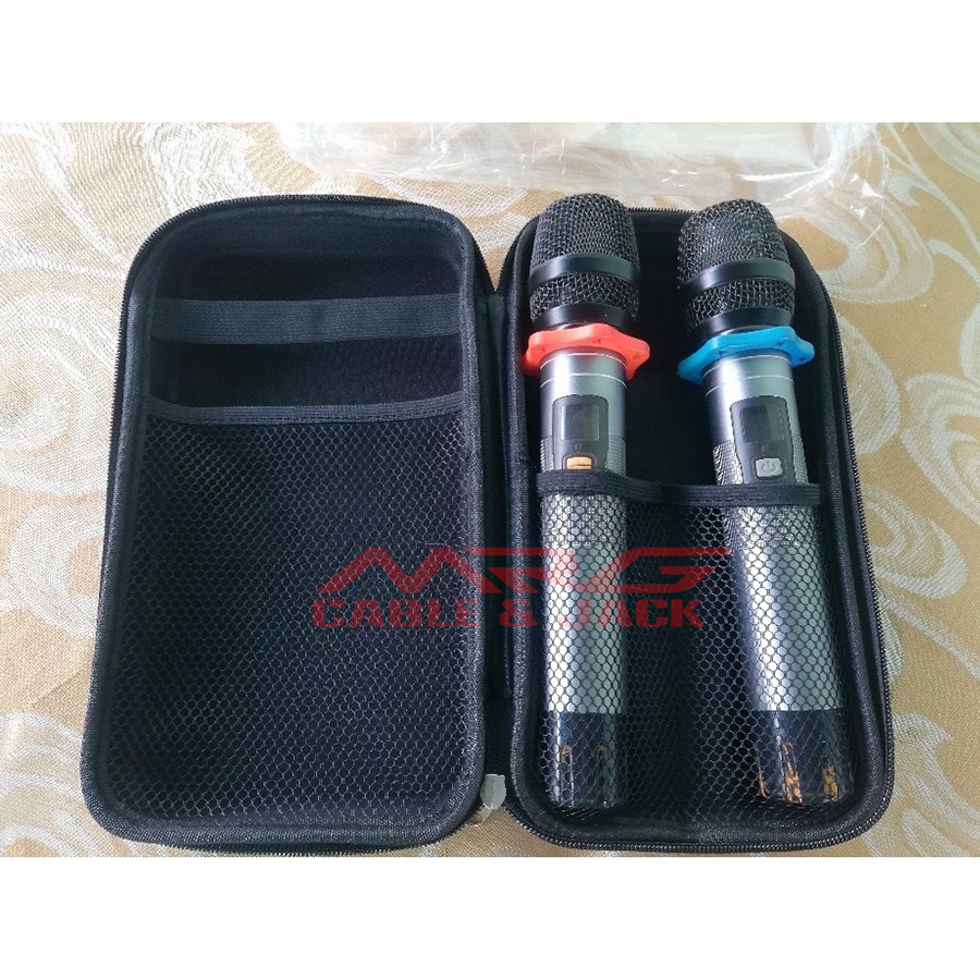 Hộp Đựng Micro  Túi Đựng Micro Không Dây  Micro  Micro Karaoke  Mic Karaoke  Micro Không Dây  Dây Micro  Micro Loa Kéo  Loa Karaoke  Loa Kéo  Loa Bluetooth