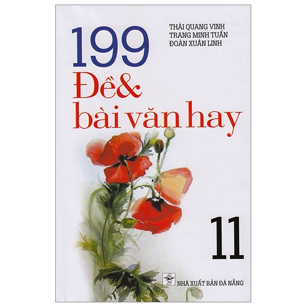 Fahasa - 199 đề và bài văn hay - lớp 11