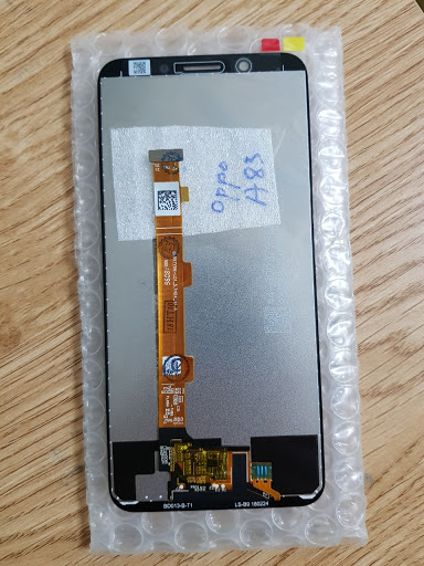 BỘ MÀN HÌNH OPPO A83 ( ZIN MÁY )
