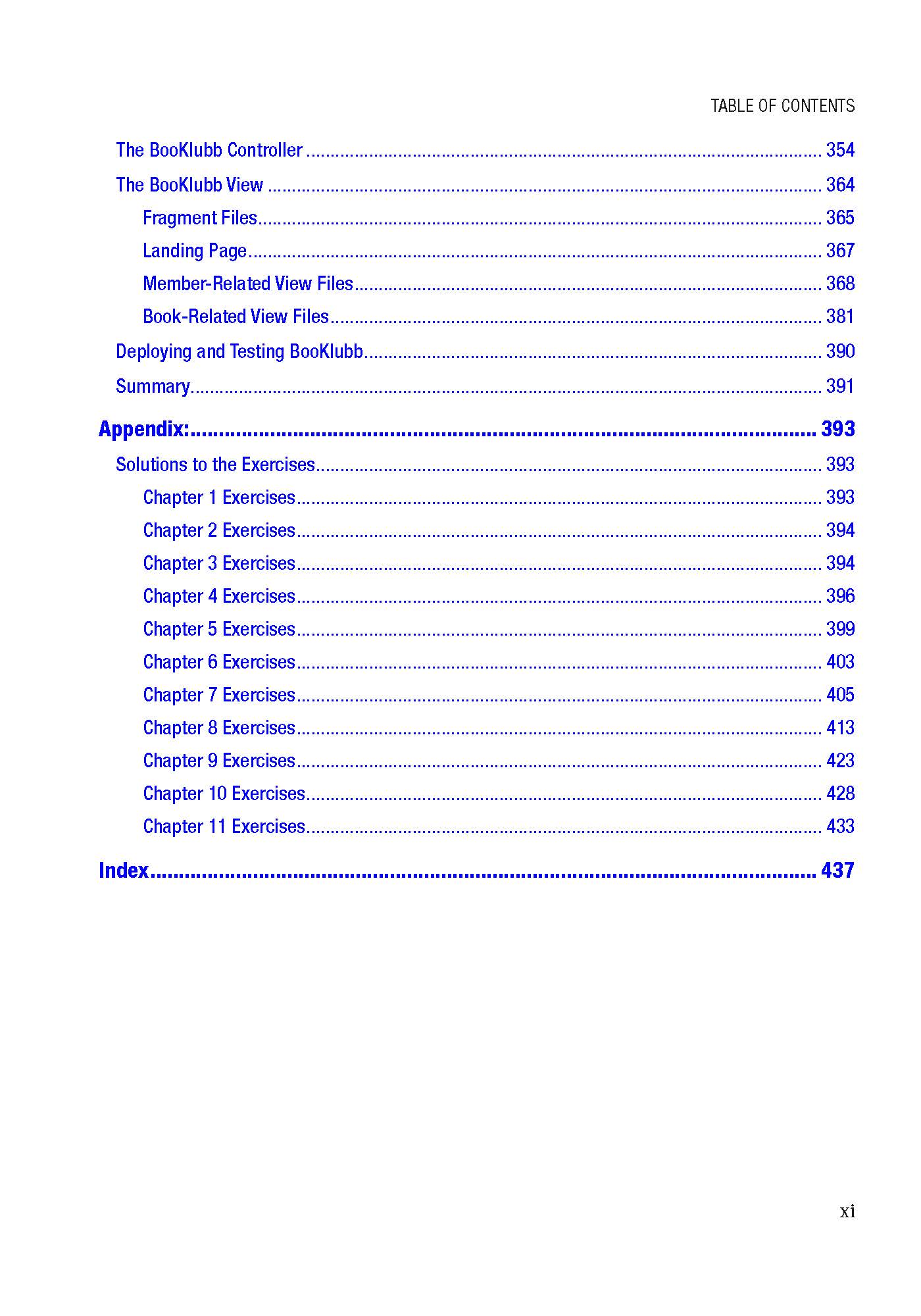 Beginning Java MVC 1.0
