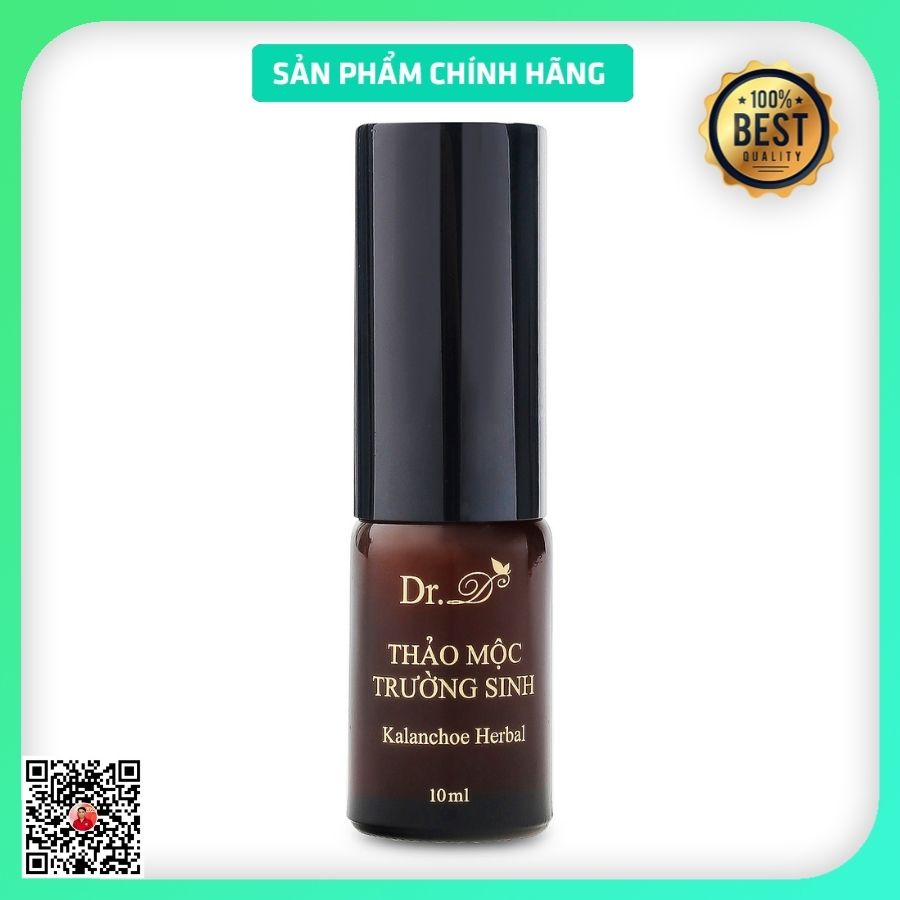 Thảo Mộc Trường Sinh
