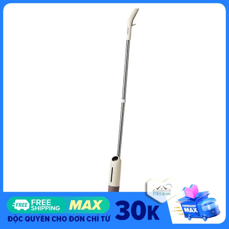 Cây lau nhà xịt nước đa năng Lock&Lock Microfiber Spray Mop ETM472