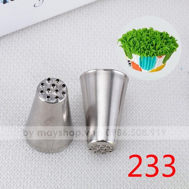 Đui bắt kem, đui 233/ đui bắt cỏ
