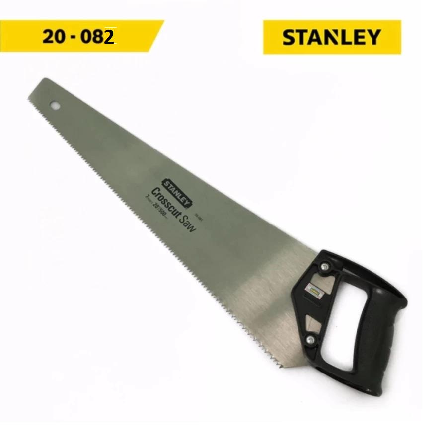 Cưa thẳng lá liễu stanley STHT20082-8