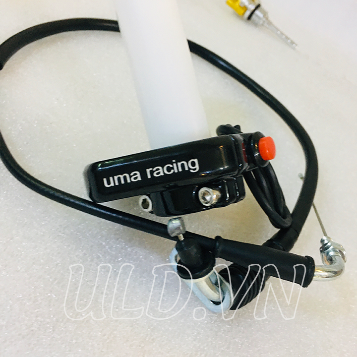 [HCM]BỘ CÙM TĂNG TỐC UMA